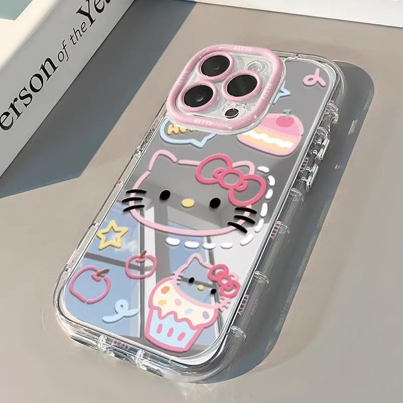 Any 3 Phone Cases ₹1199