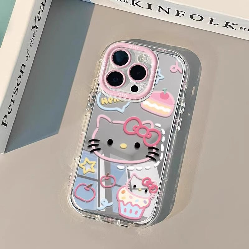 Any 3 Phone Cases ₹1199