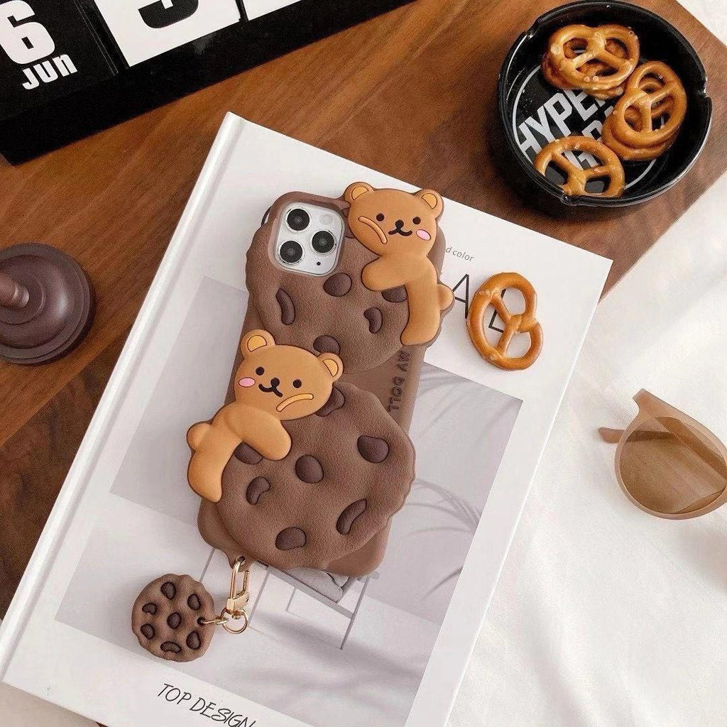 iPhone Cases (Select Any 1)