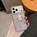 Pink Radiance Kitty Luxe Edition - Phone Case For iPhone 18 Pro Max