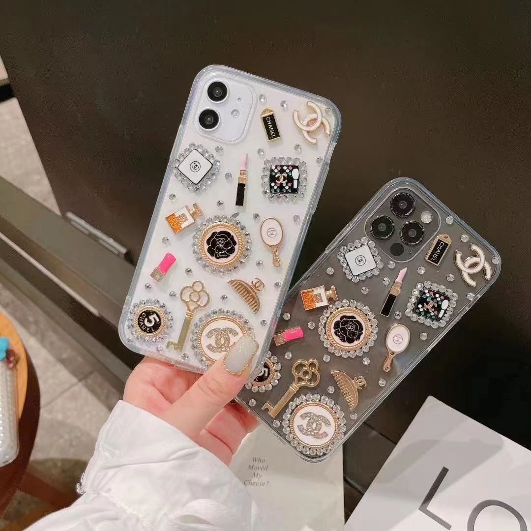 iPhone Cases (Select Any 1)