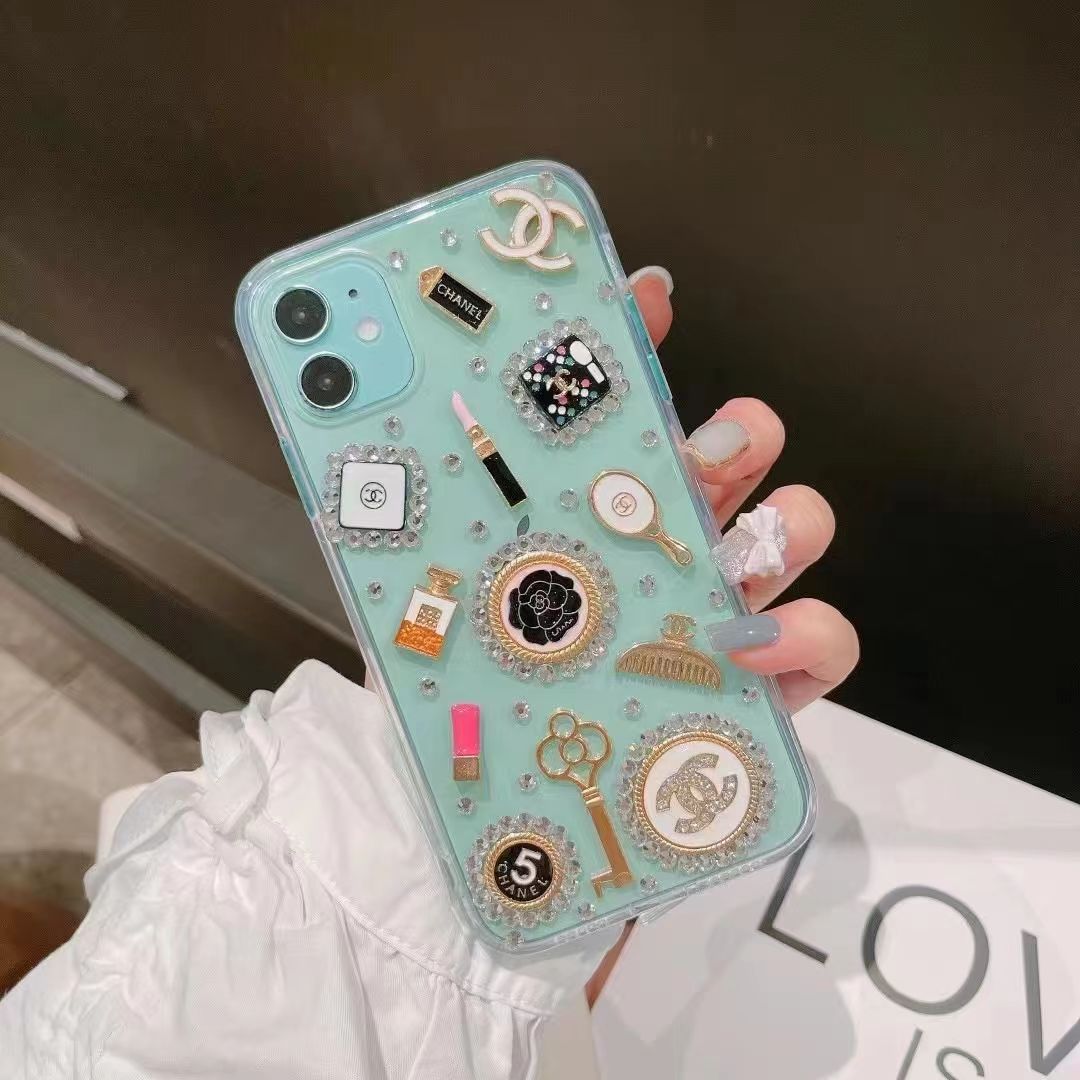 iPhone Cases (Select Any 1)