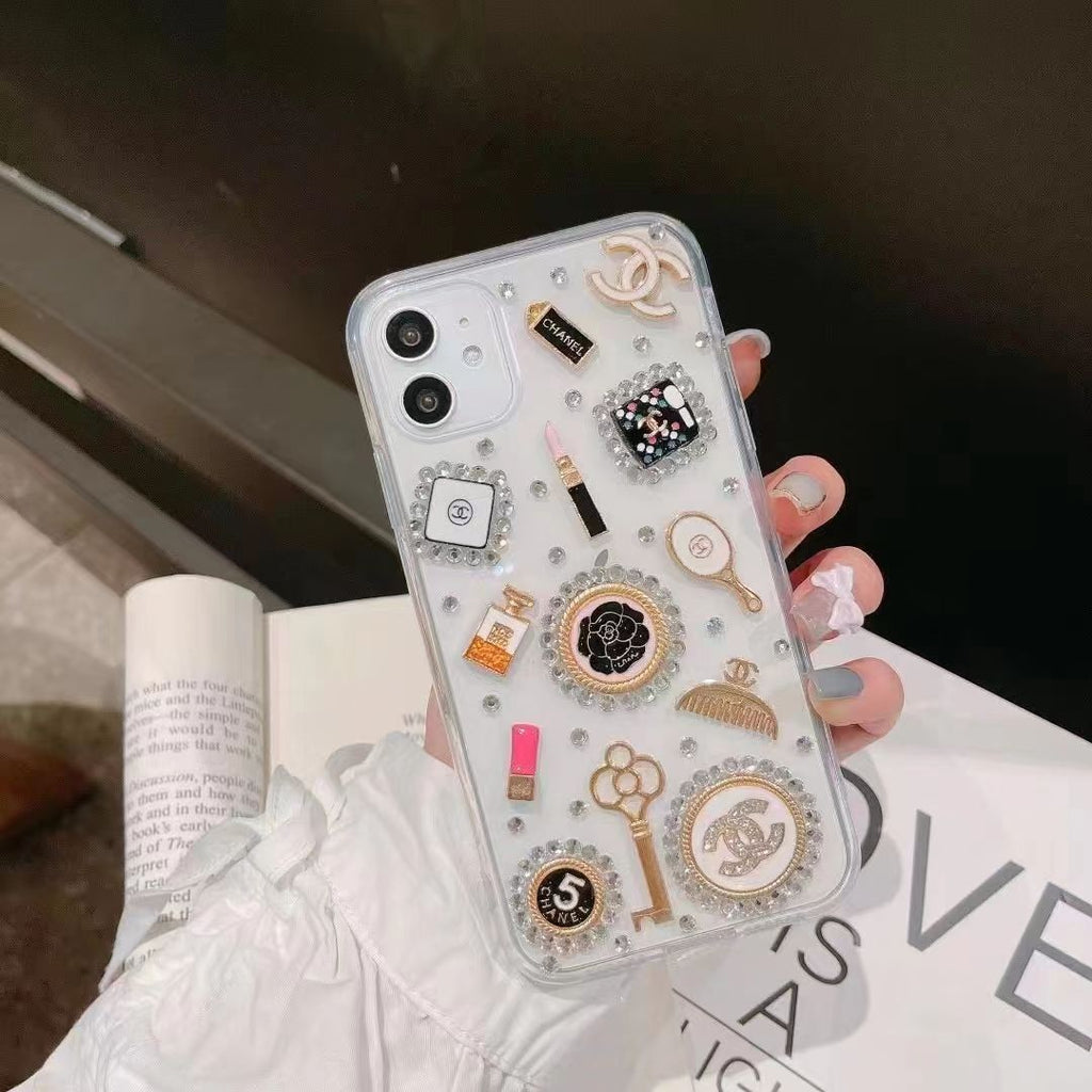Any 3 Phone Cases ₹1199