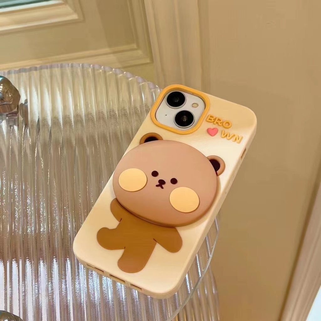 iPhone Cases (Select Any 1)