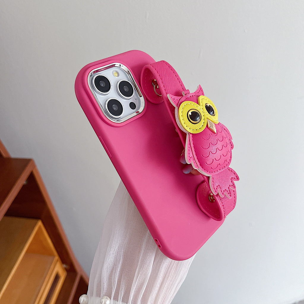 iPhone Cases (Select Any 1)