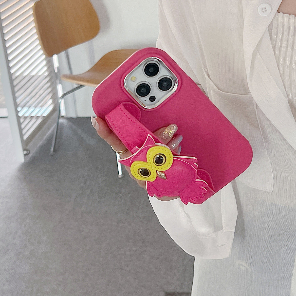 iPhone Cases (Select Any 1)