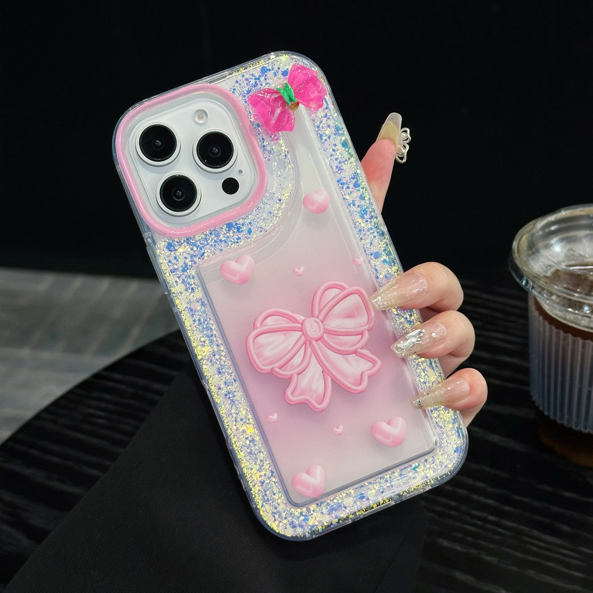 Any 3 Phone Cases ₹1199
