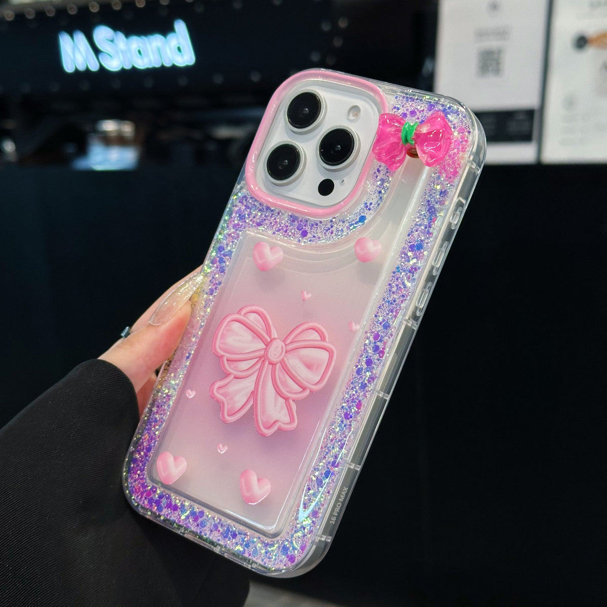 Any 3 Phone Cases ₹1199