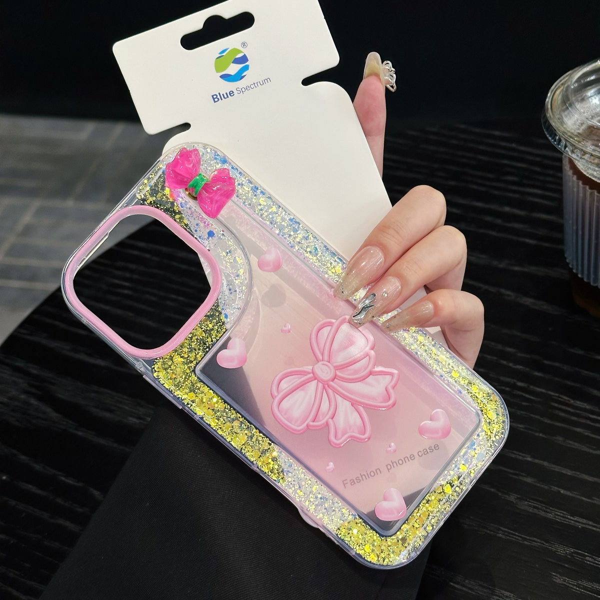 Any 3 Phone Cases ₹1199