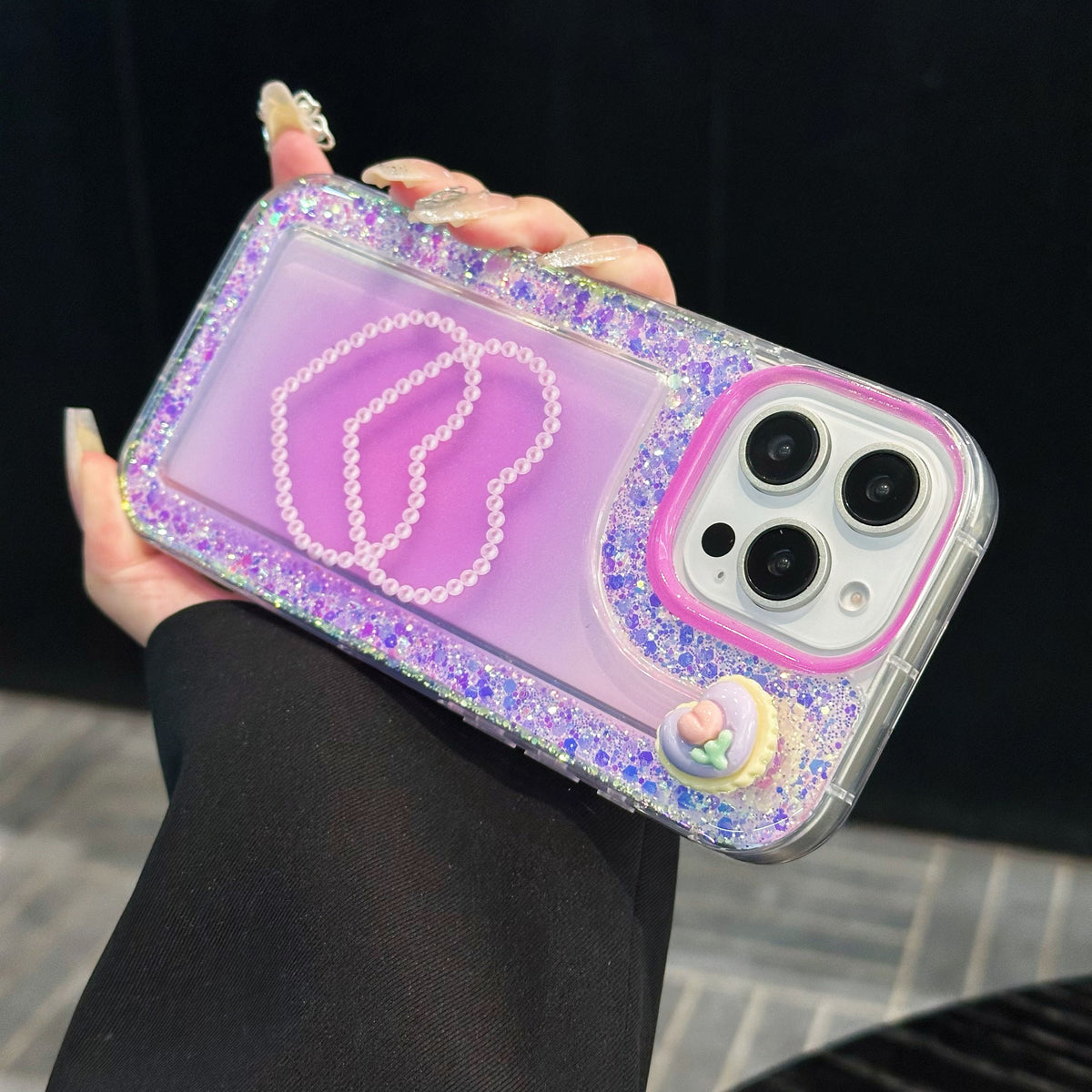 Any 3 Phone Cases ₹1199