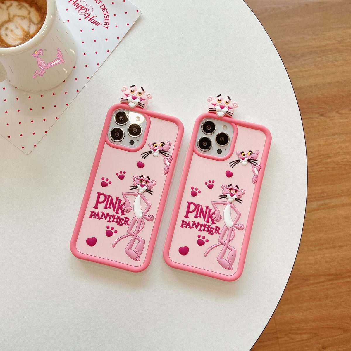 Any 3 Phone Cases ₹1199