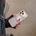 Pink Diamond Bliss - Phone Case For iPhone 18 Pro