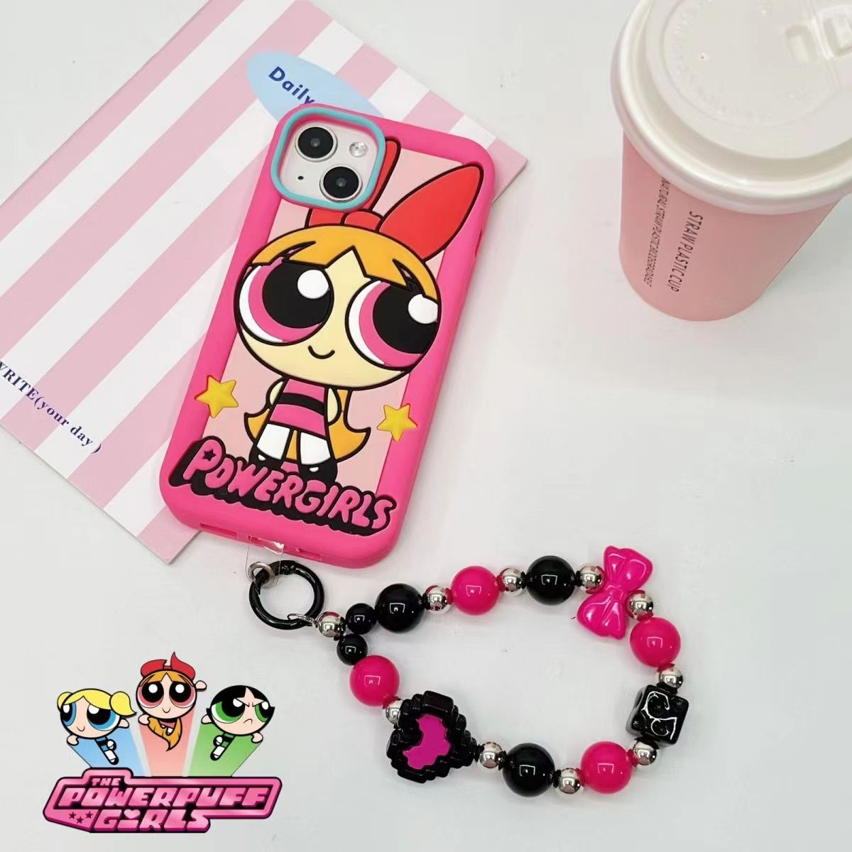 iPhone Cases (Select Any 1)