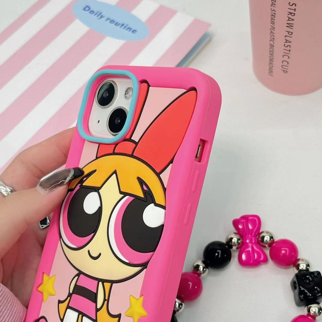 iPhone Cases (Select Any 1)