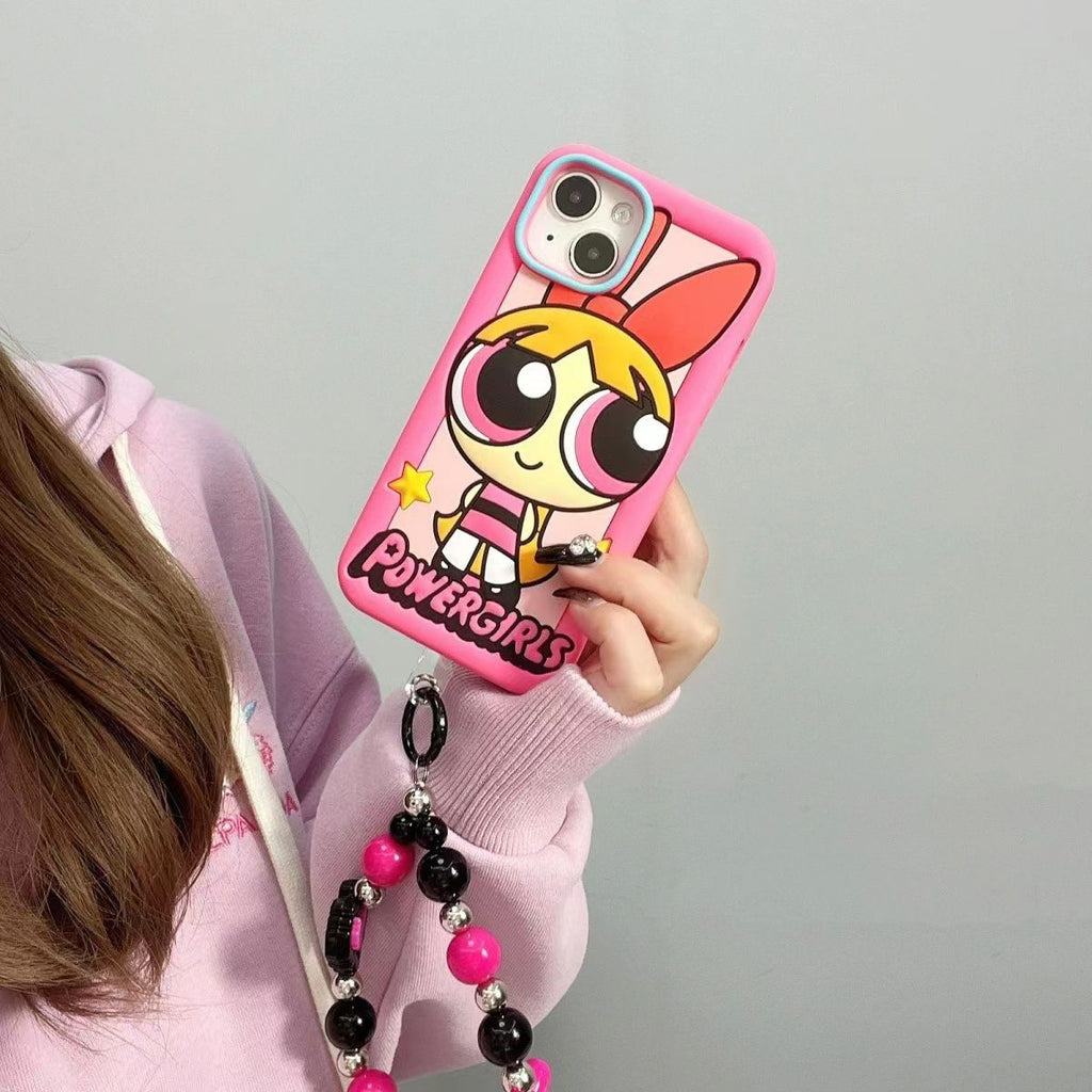 iPhone Cases (Select Any 1)