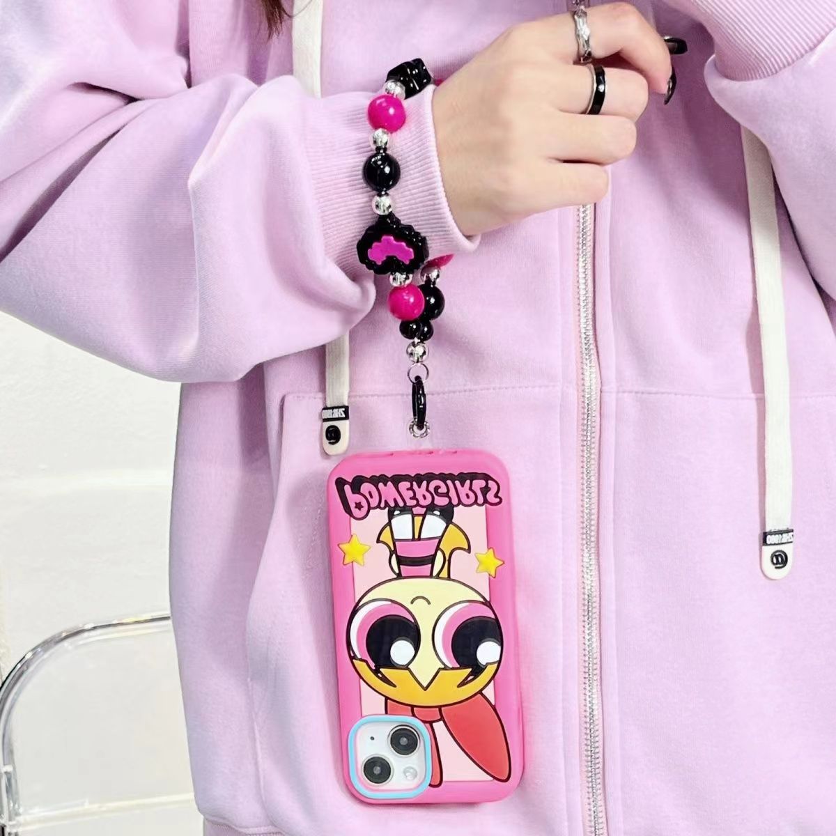 Any 3 Phone Cases ₹1199