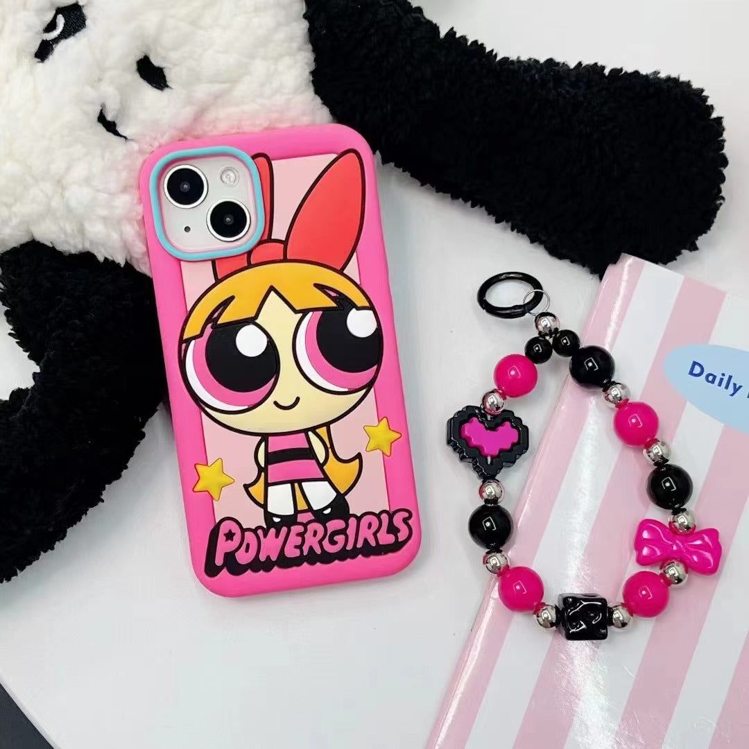 Any 3 Phone Cases ₹1199