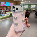 Princess Glow Heart - Phone Case For iPhone 18 Pro Max