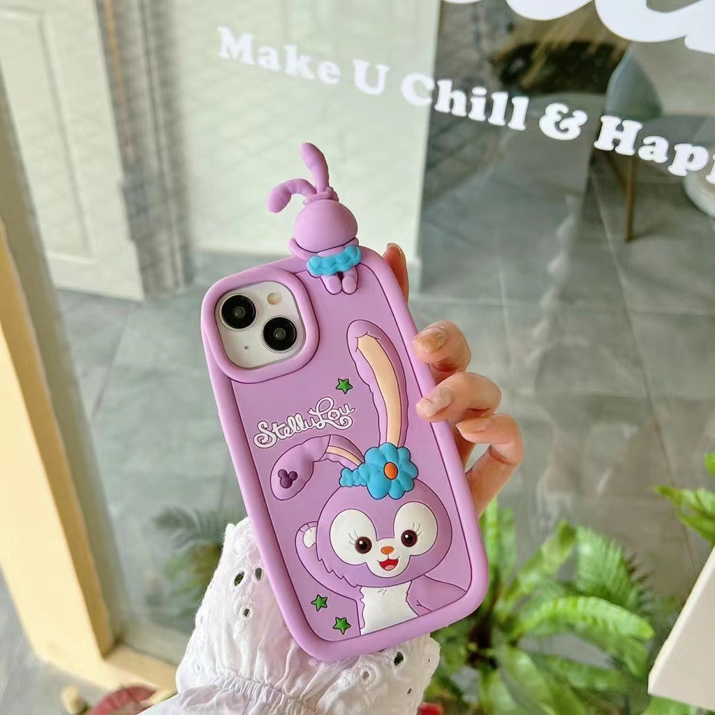 Any 3 Phone Cases ₹1199