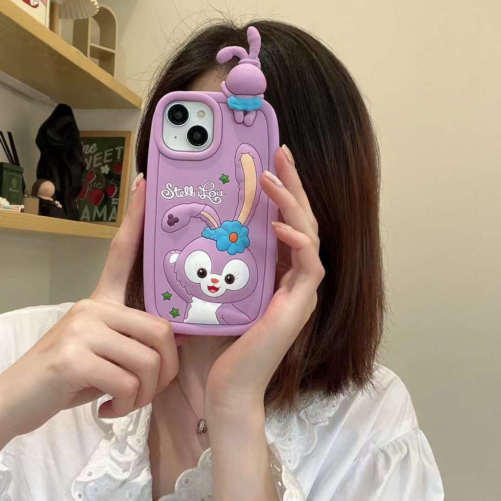 Any 3 Phone Cases ₹1199