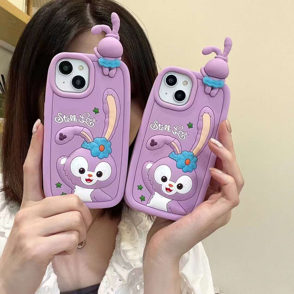 iPhone Cases (Select Any 1)