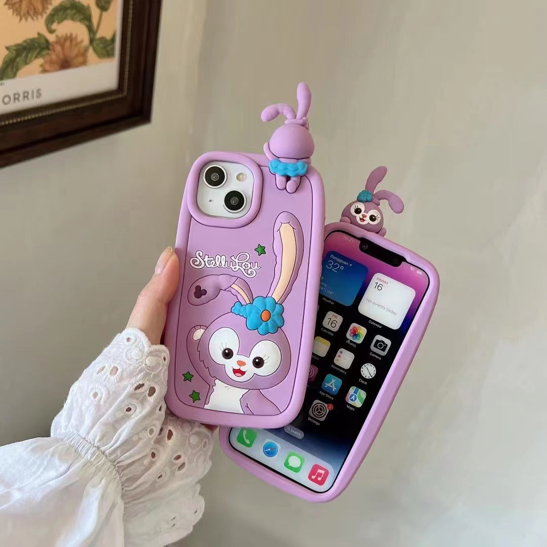 Any 3 Phone Cases ₹1199