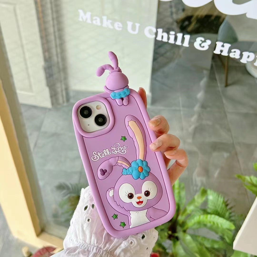 iPhone Cases (Select Any 1)