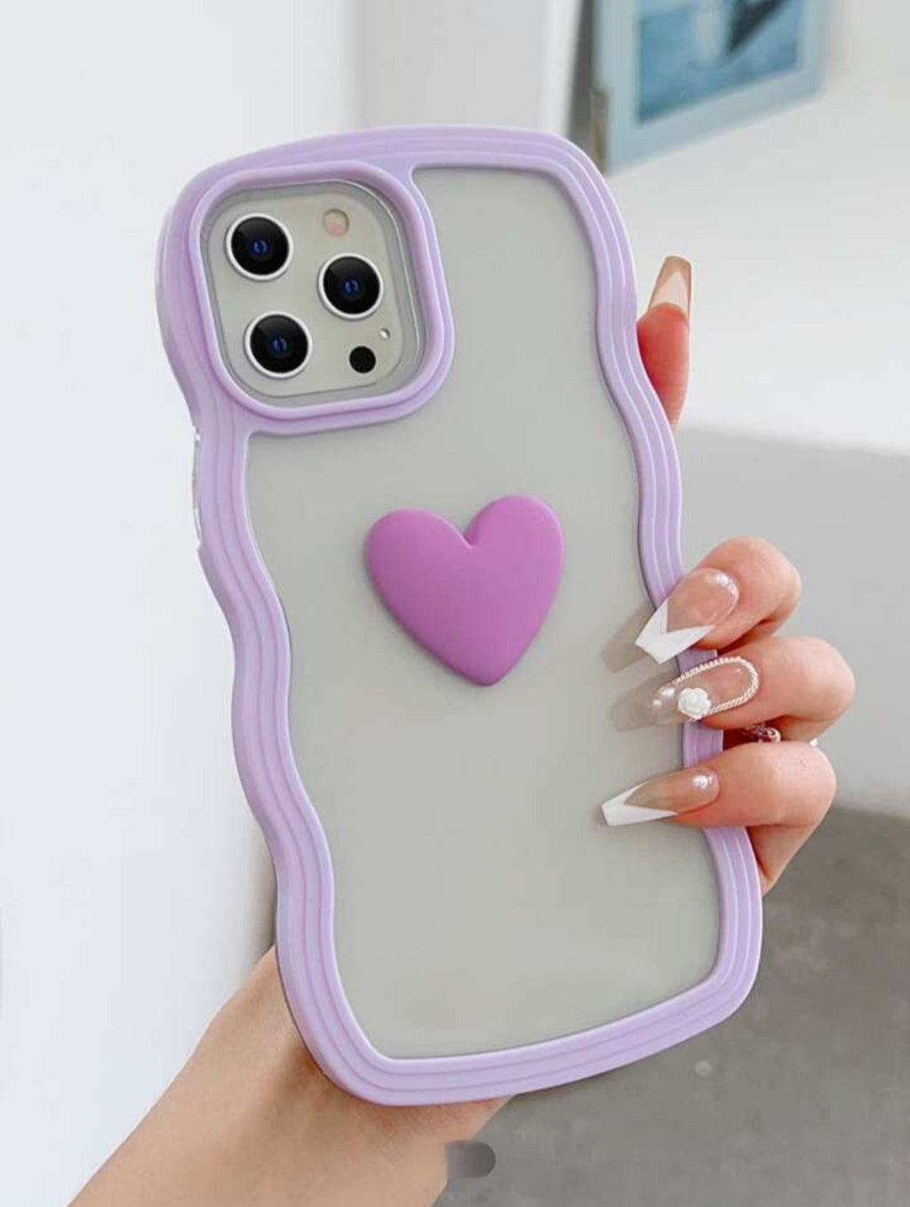 Any 3 Phone Cases ₹1199