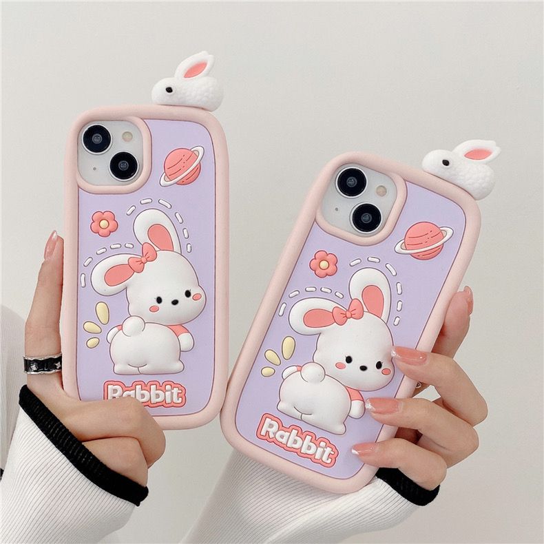 iPhone Cases (Select Any 1)