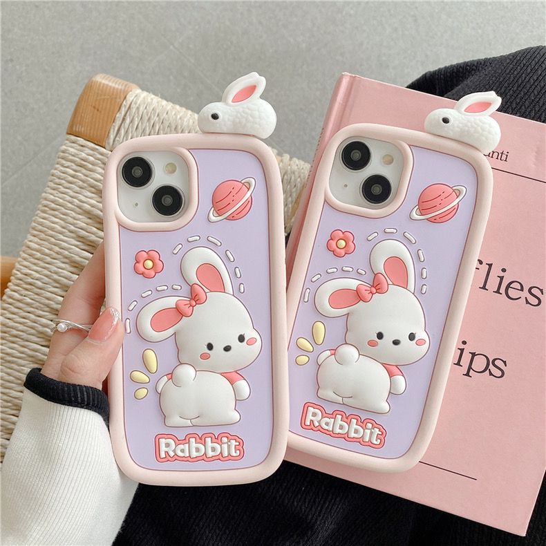 Any 3 Phone Cases ₹1199