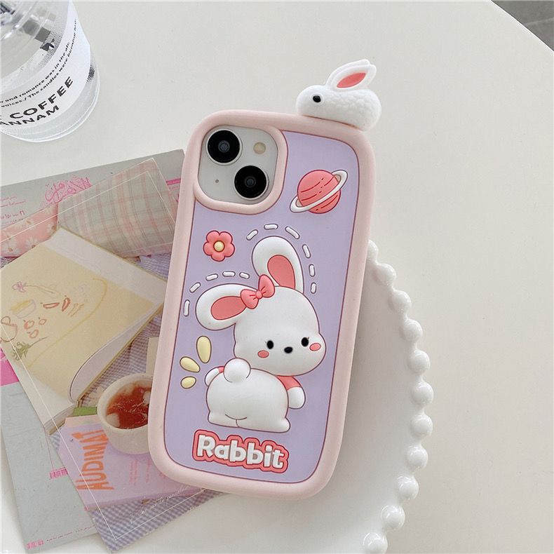 Any 3 Phone Cases ₹1199