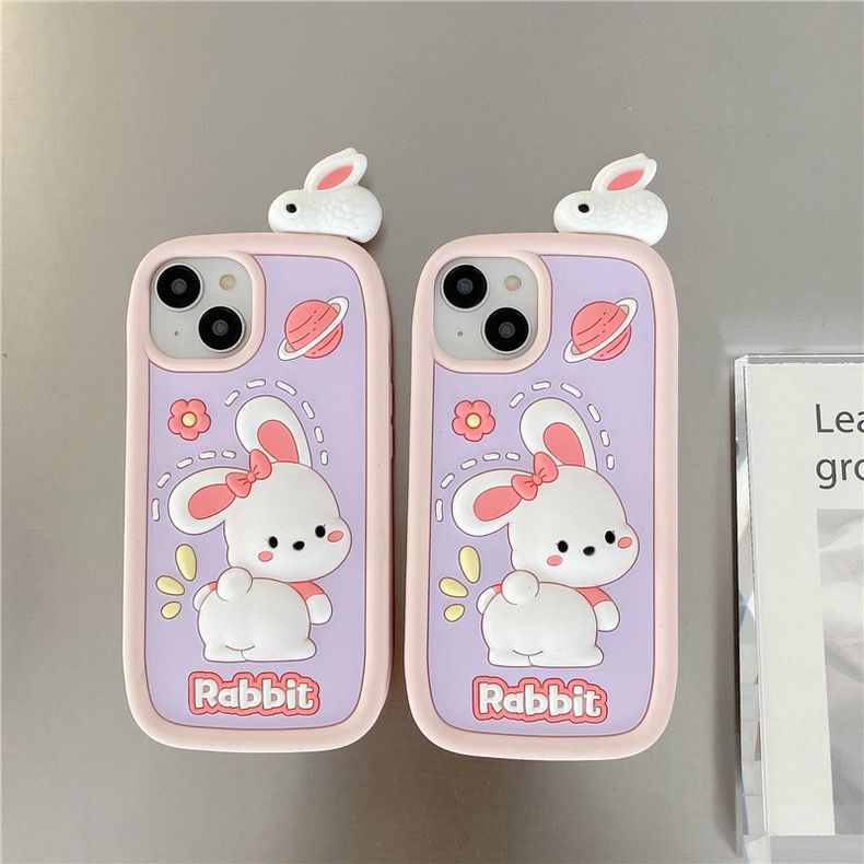 Any 3 Phone Cases ₹1199