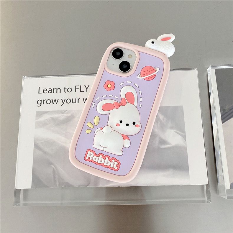 Any 3 Phone Cases ₹1199