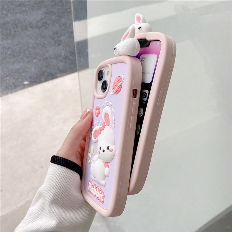 iPhone Cases (Select Any 1)