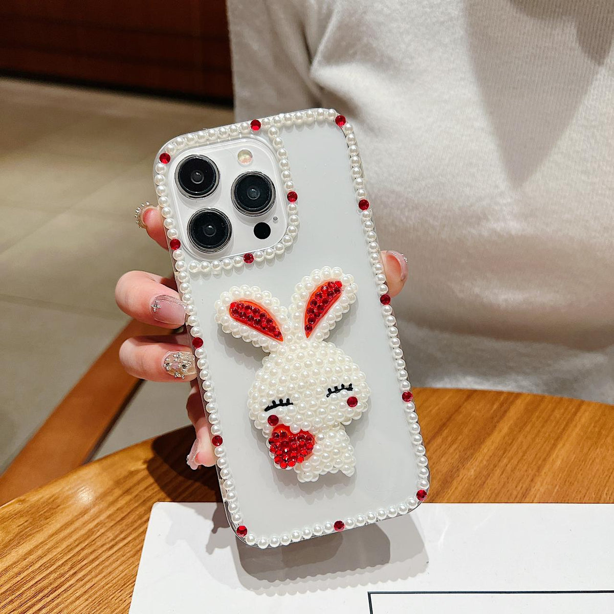 iPhone Cases (Select Any 1)