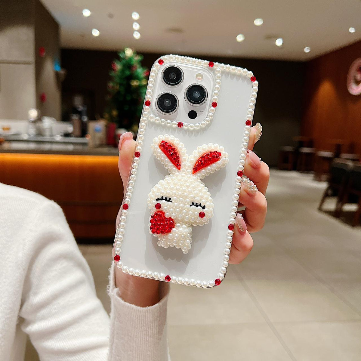 Any 3 Phone Cases ₹1199