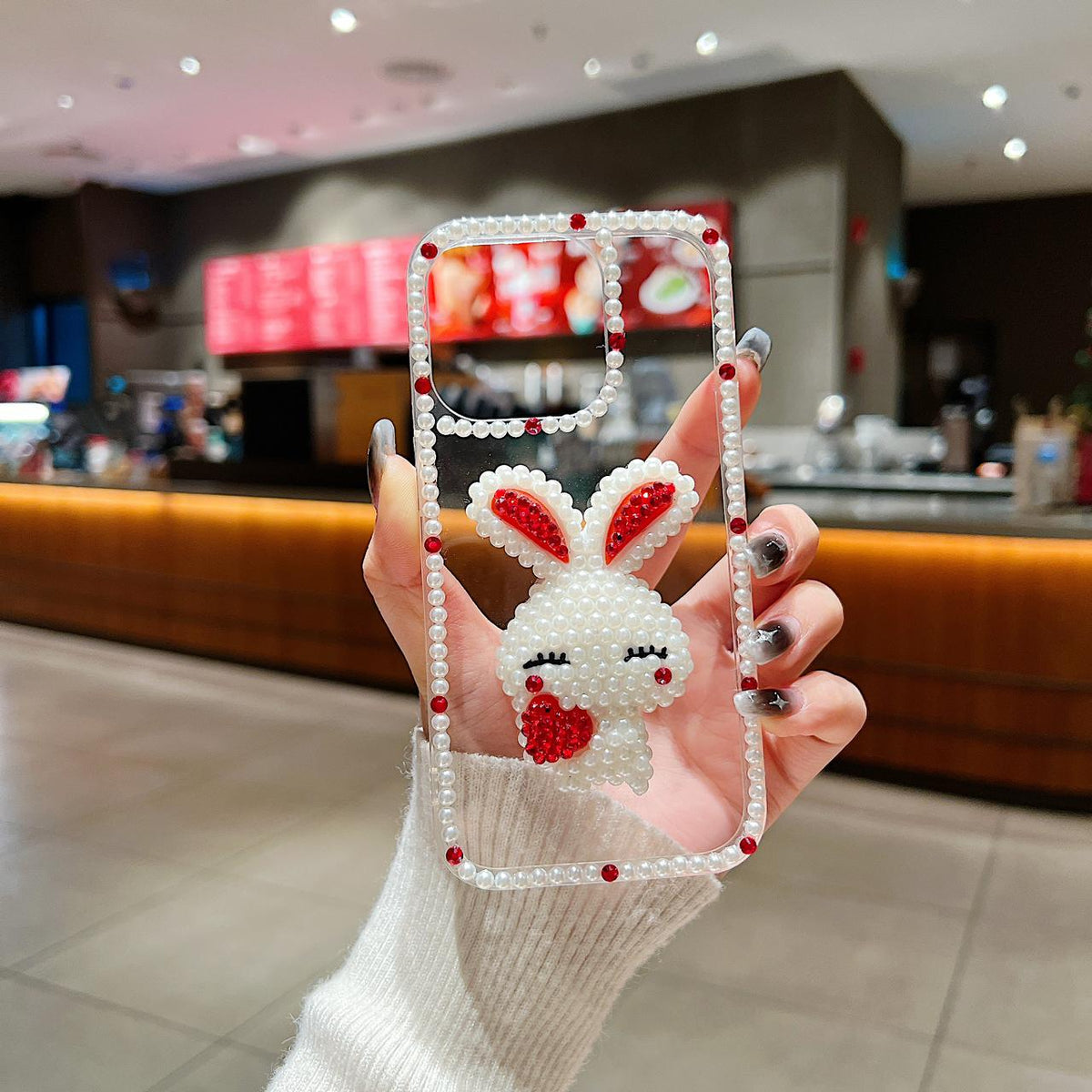 iPhone Cases (Select Any 1)