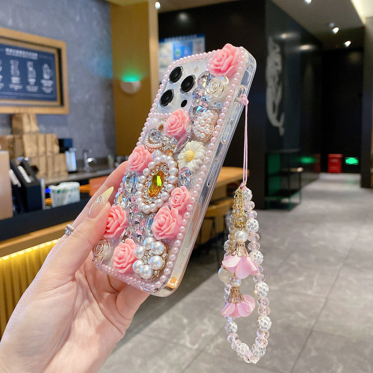 Any 3 Phone Cases ₹1199