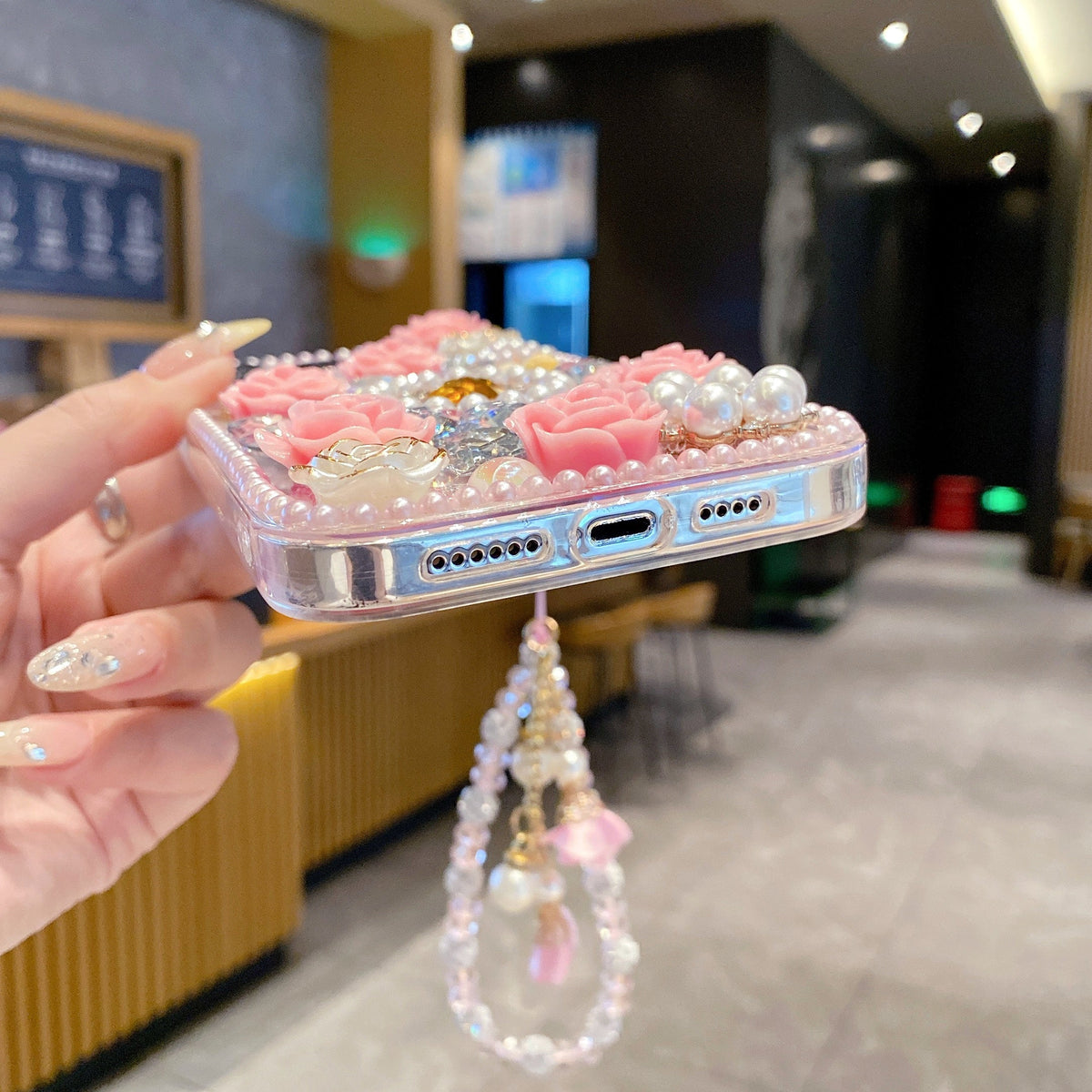 Any 3 Phone Cases ₹1199