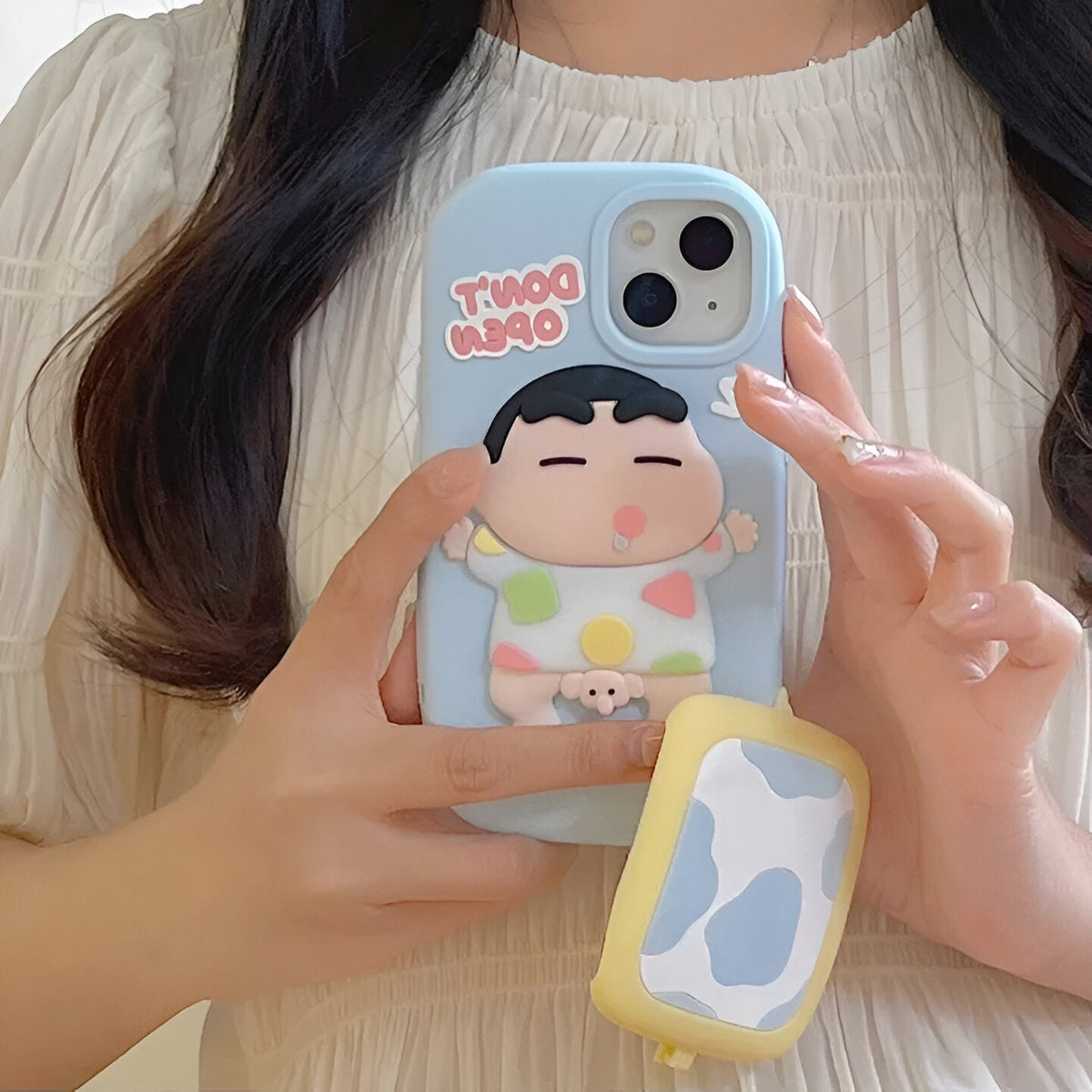 Any 3 Phone Cases ₹1199