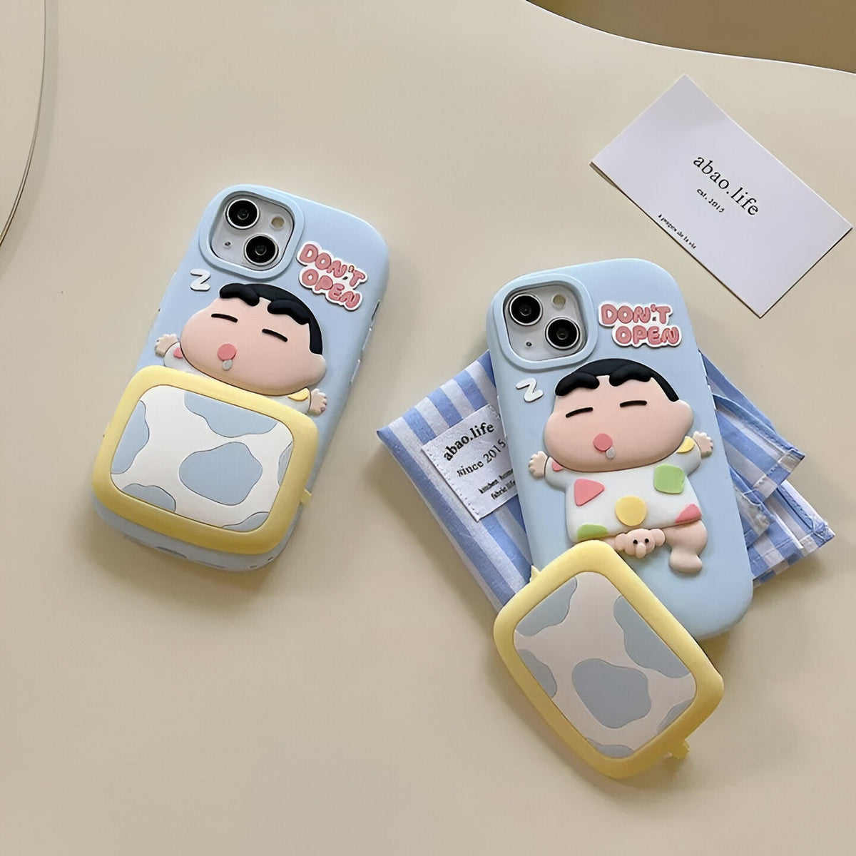 Any 3 Phone Cases ₹1199