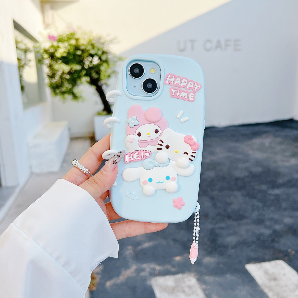 Any 3 Phone Cases ₹1199