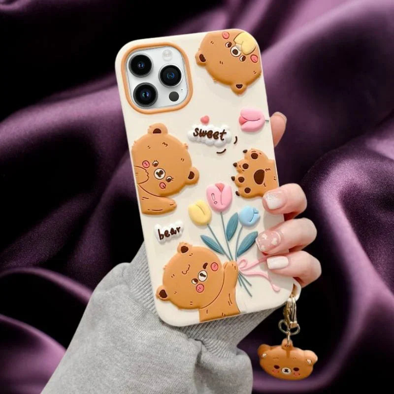 Any 3 Phone Cases ₹1199