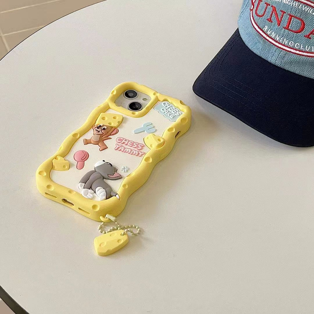 Any 3 Phone Cases ₹1199
