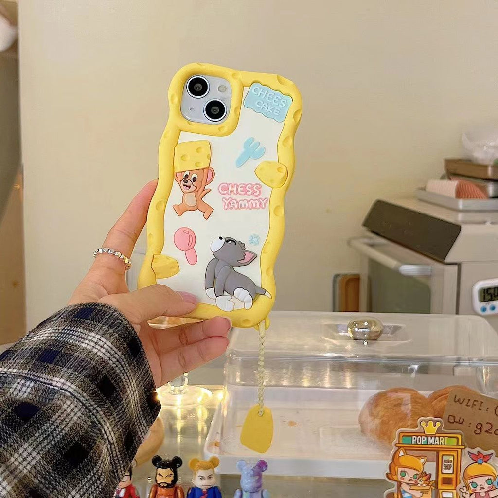 Any 3 Phone Cases ₹1199