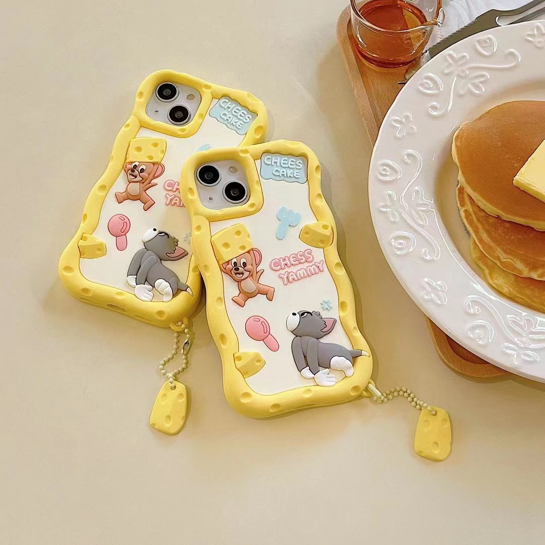 Any 3 Phone Cases ₹1199
