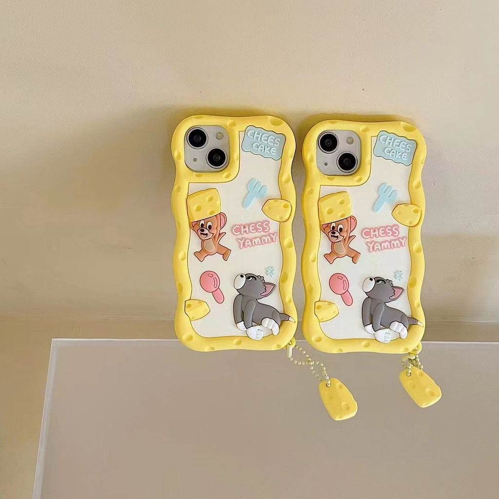Any 3 Phone Cases ₹1199
