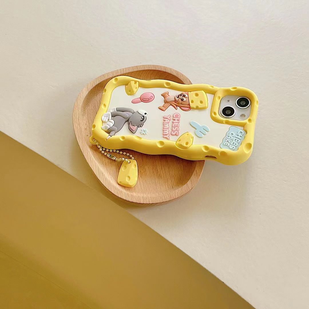 Any 3 Phone Cases ₹1199
