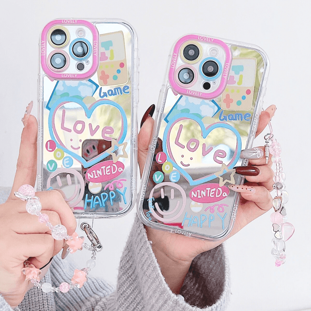Any 3 Phone Cases ₹1199