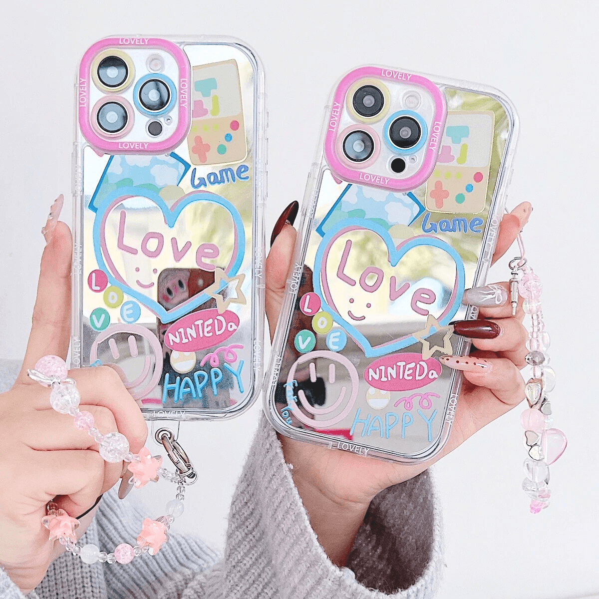 Any 3 Phone Cases ₹1199